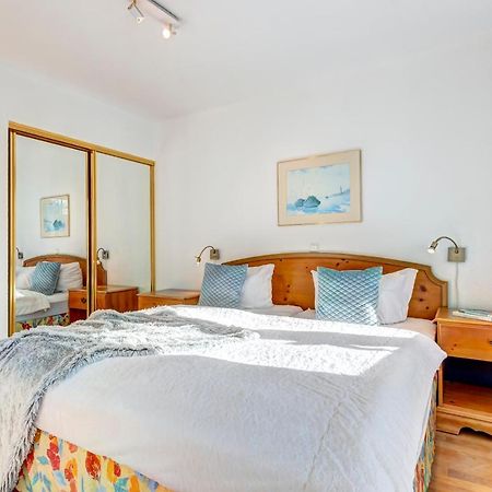 Strandnaehe!! Moderne Ferienwohnung Fuer 6 Personen 塞巴特黑灵斯多夫 外观 照片