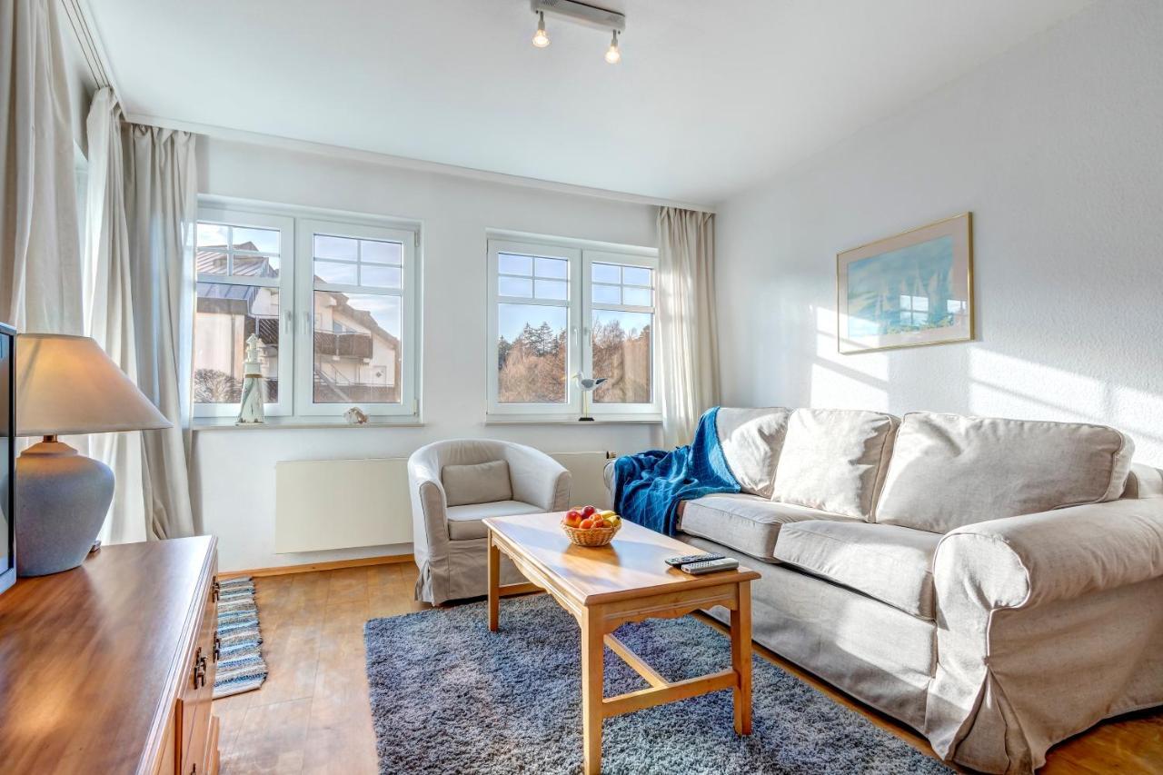 Strandnaehe!! Moderne Ferienwohnung Fuer 6 Personen 塞巴特黑灵斯多夫 外观 照片